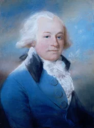 John Webbe Weston de Sutton Place