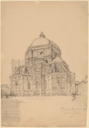 El Duomo, Florencia