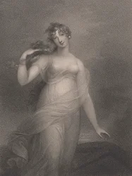 Lady Katherine Sophia (de soltera Manners) Heathcote