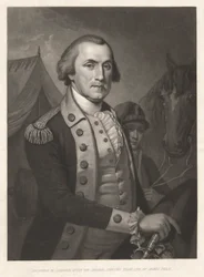 george washington