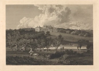 Casa Harewood