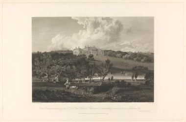 Casa Harewood
