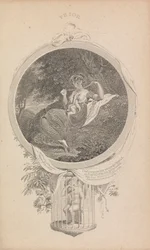 Prior, El amor desarmado, vol. II