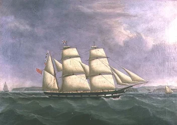 El Barco `Norfolk