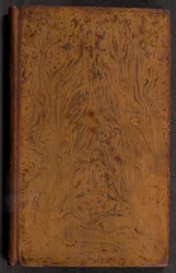 Las obras poéticas de John Scott Esq.