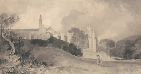 Priorato de Bolton, Yorkshire