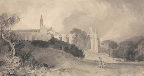 Priorato de Bolton, Yorkshire