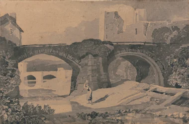 Puente de Brecon