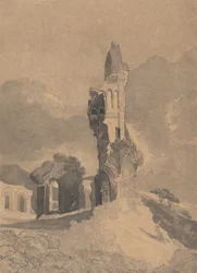 Abadía de Byland, Yorkshire
