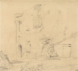 Castillo de Caister, Norfolk