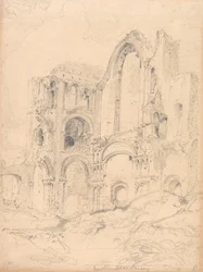 Priorato de Castle Acre, Norfolk