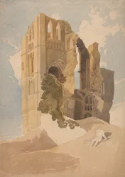 Priorato de Castle Acre, Norfolk