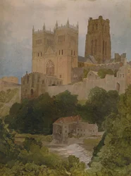 Catedral de Durham