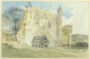Abadía de Kirkham