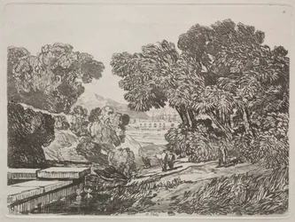 Liber Studiorum: Un Estudio