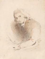 Retrato de un erudito