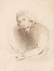 Retrato de un erudito