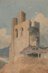 Castillo de Sheriff Hutton, Yorkshire