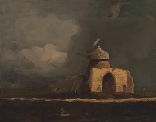 Abadía de St. Benet