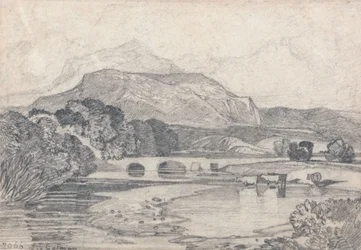 Tan-y-Bwlch, Gales del Norte