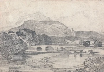 Tan-y-Bwlch, Gales del Norte