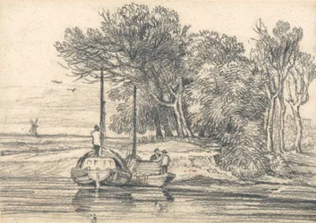 Los Norfolk Broads