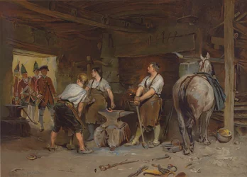 Después de Culloden