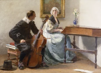 Una pregunta inesperada, 1922