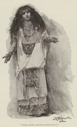 La hija de Montezuma, por H Rider Haggard