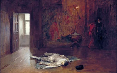 Silenciado, 1908