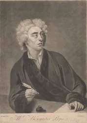 Sr. Alexander Pope