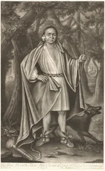 Ho Nee Yeath Taw No Row, Rey de los Generethgarick