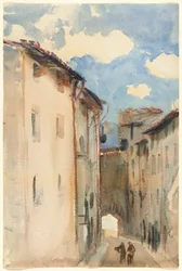 Camprodon, España