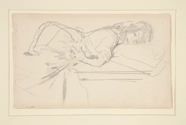 figura de una niña