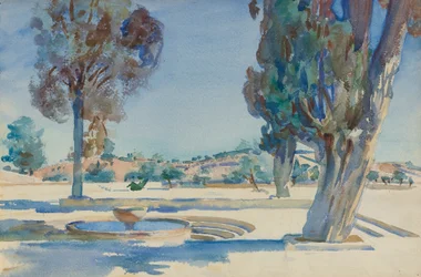 Jerusalén