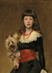Srta. Beatrice Townsend