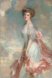 Srta. Mathilde Townsend