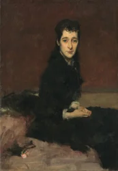 Sra. Charles Gifford Dyer