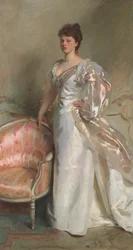 Sra. de George Swinton (Elizabeth Ebsworth)