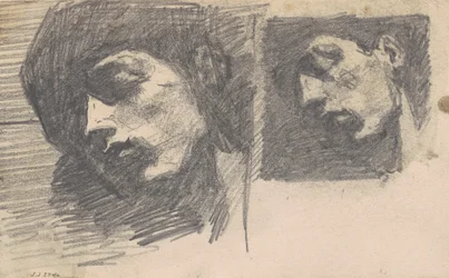 Dos Cabezas, 1875-80