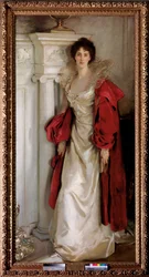 Winifred, Duquesa de Portland