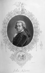 John Adams, de 