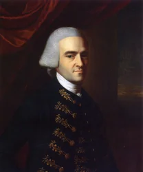 John Hancock, h. 1770-72