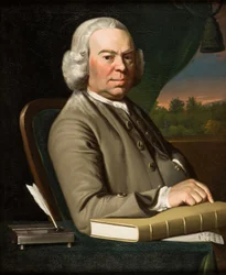 John Scollay, 1760