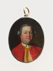 Moisés Gill, ca. 1759