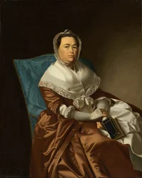 Sra. James Russell (Katherine Graves)