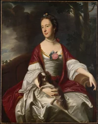 Señora Jerathmael Bowers
