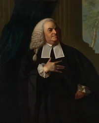 Richard Dana, ca. 1770