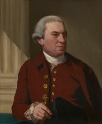 Robert Hyde, Esquire de Hyde