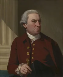 Robert Hyde, Escudero de Hyde